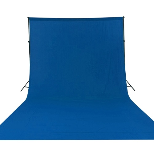 

10×13FT / 3×4M Studio Cotton Backdrop Background Cloth