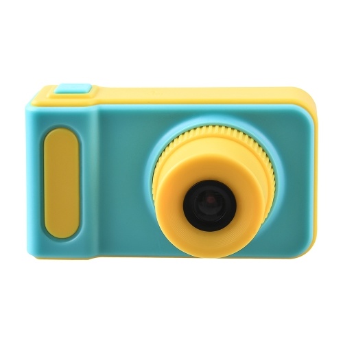 

2MP Kids Children Digital Camera 1080P Video Camcorder
