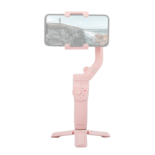 FeiyuTech VLOG Pocket2 Handheld 3 Axis Smartphone Gimbal Stabilizer