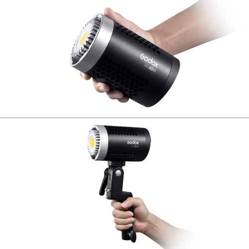 

Godox ML60Bi LED Studio Photography Light