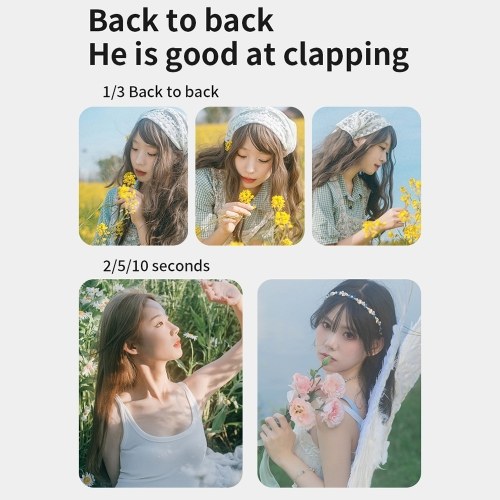 2.8 Inch Screen 4K Digital Camera Digital Video Camera 