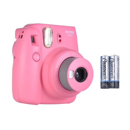 

Fujifilm Instax Mini 9 Instant Camera