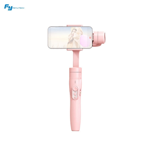 

FeiyuTech Vimble 2 3-Axis Extendable Handheld Gimbal Stabilizer for Smartphone