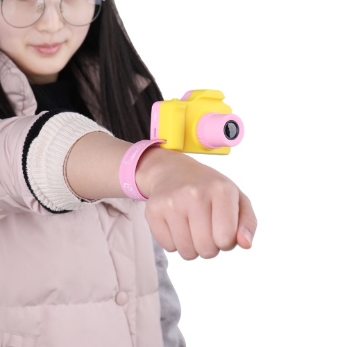 

Full Color Mini Digital Camera for Children Kids