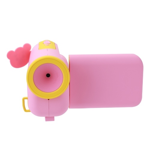

Full Color Mini Digital Camera for Children Kids Baby Cute Camcorder Video Child Cam Recorder Digital Camcorder