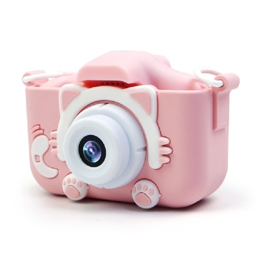High Definition Million Pixel Intelligent Child Camera