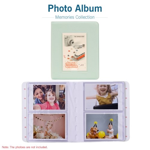 Instant Camera Accessories Bundle Kit Replacement for Fujifilm instax mini 12 with Camera Bag/Camera Strap/Photo Album/Photo Clips/Photo Frame/Stickers/Pen and More 