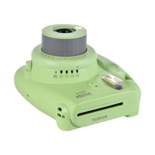 

Fujifilm Instax Mini 9 Instant Camera