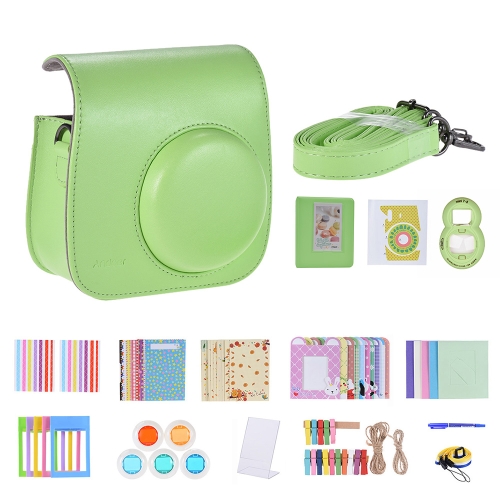 Andoer 14 in 1 kit istantaneo di accessori per fotocamere Bundle Kit