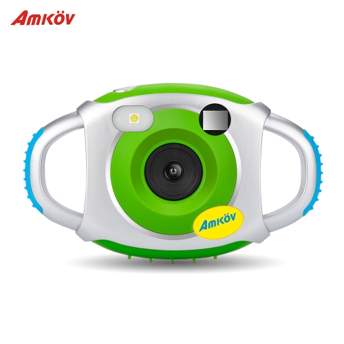 

Amkov 1.44" Full-color TFT Display Creative Digital Video Camera