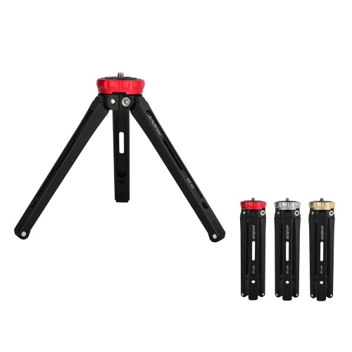 Andoer MT-02 Mini Desktop Tripod