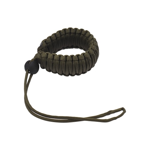 

Регулируемый плетеный ремешок для ремня безопасности Paracord