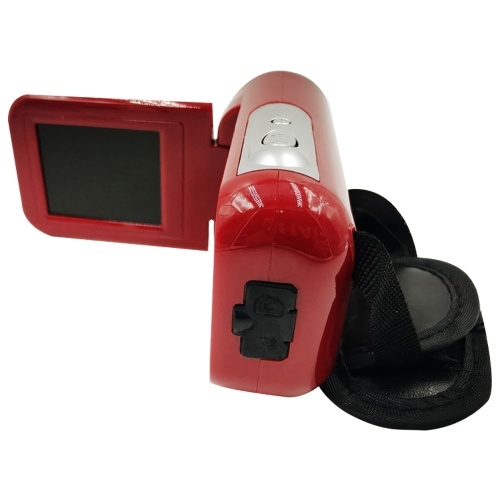

1080P FHD Digital Camera Camcorder