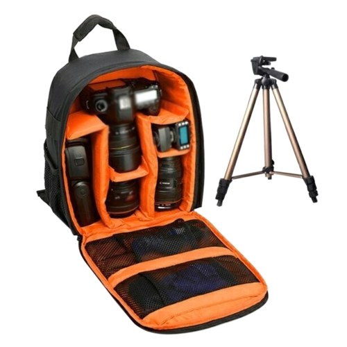 Multi-functional Camera Backpack