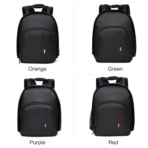 

Multi-functional Camera Backpack