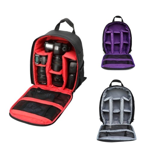 Multi-functional Camera Backpack