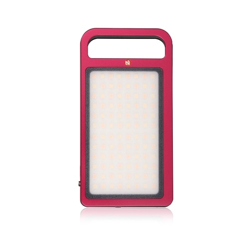 

ZOMEI Handheld Mini LED Video Light