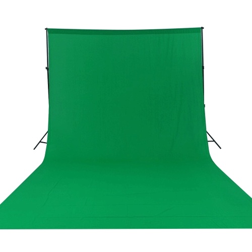 

10×16FT / 3×5M Studio Cotton Backdrop Background Cloth