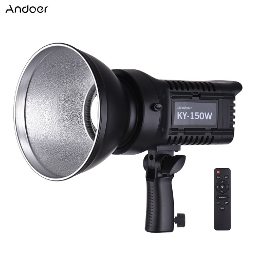 

Студийная портретная лампа Andoer LED Video Light