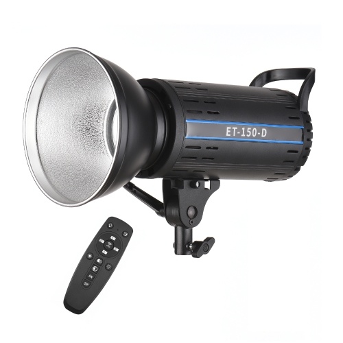 

Andoer ET-150D-D 150W Studio LED Continuous Video Light