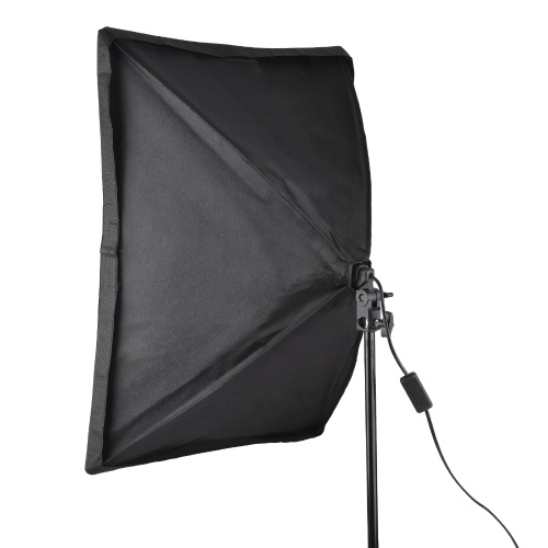 Studio Photography Softbox Kit 