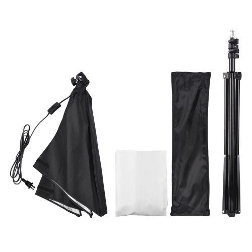 Studio Photography Softbox Kit 