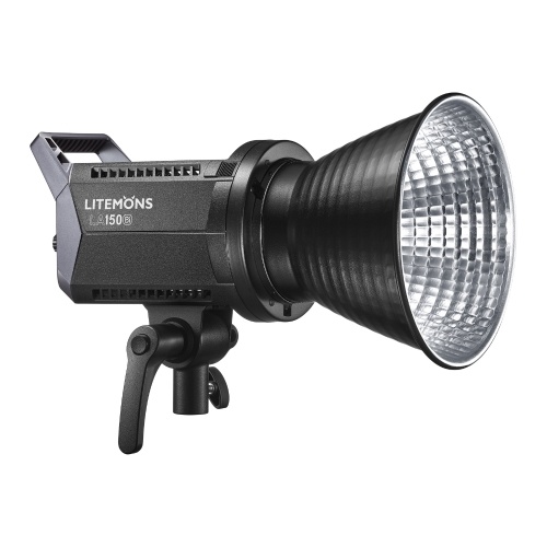 

Godox Litemons LA150Bi Studio LED Video Light 190W Photography Light