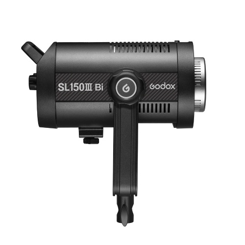 

Godox SL150IIIBi Studio Светодиодный видеосветильник мощностью 160 Вт для фотосъемки