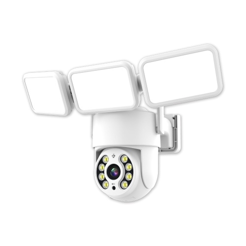 TV-XM-Q35-3MP-5V 2K Wireless Monitor Camera with Fill Light 