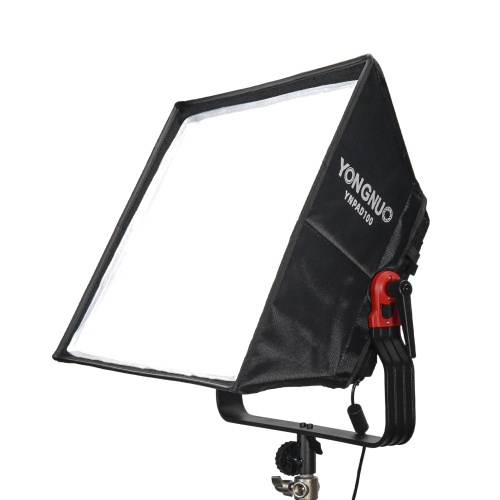 

YONGNUO YNPAD100RGB Video Light Kit 100W Photography LED Fill Light Panel