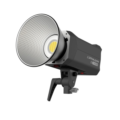

LIPPMANN FF150XS 150W Studio Continuous Light COB Video Light