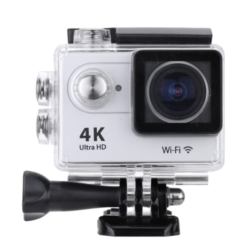 2,0 "LCD Sports Action Camera