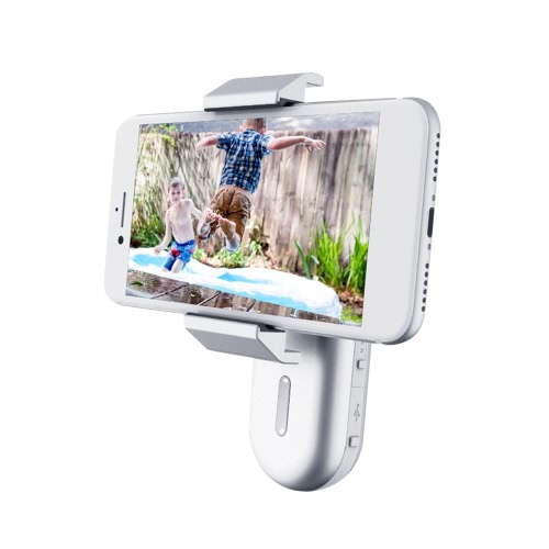 

Wewow Fancy 1 Axis Handheld Smartphone Gimbal Video Stabilizer