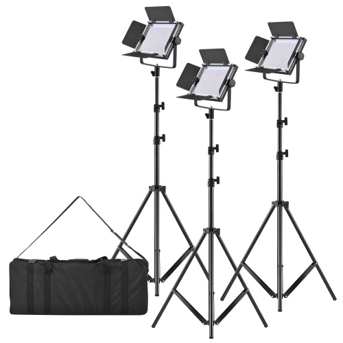 

Светодиодная панель LED-320A 3шт.