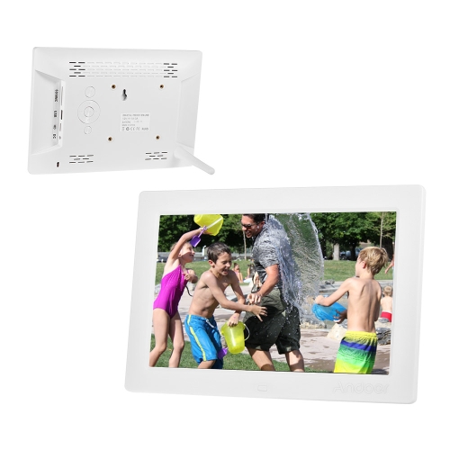 

Andoer 10inch Digital Photo Frame