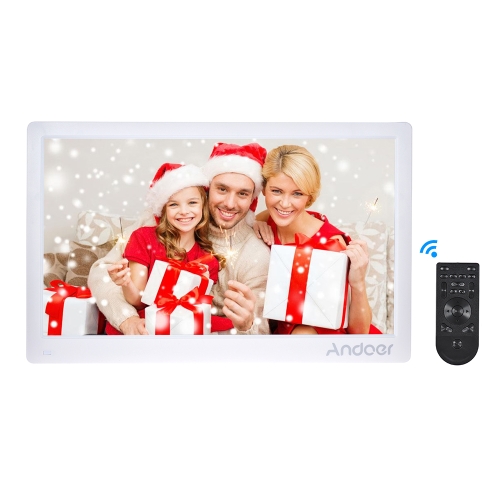 Andoer 17inch Digital Photo Frame