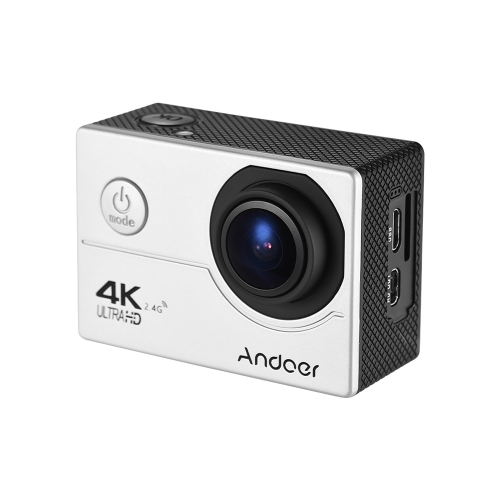 

Andoer AN200 4K WiFi Action Sports Camera