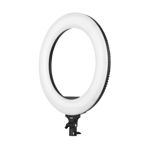 

Tolifo R-48B 18 inch Dimmable SMD LED Ring Light