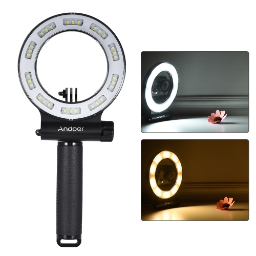 

Andoer SL-109 30 LED Waterproof 40m Diving Fill Light US Plug