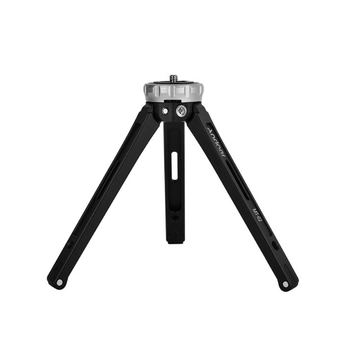 Andoer MT-02 Mini Desktop Tripod