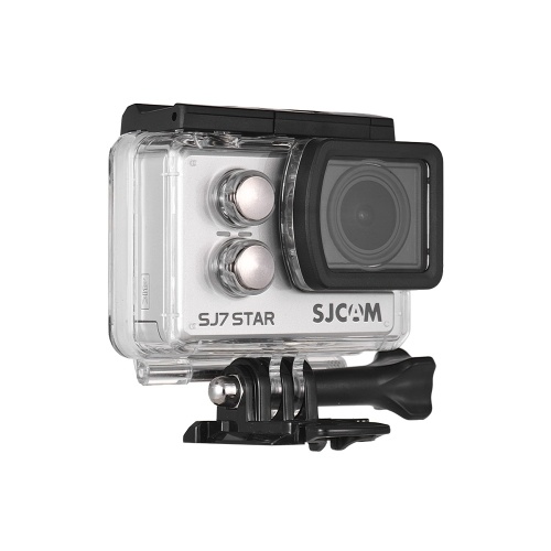 

SJCAM SJ7 STAR 4K / 30FPS WiFi Action Camera