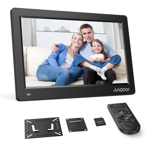 Andoer 133 Inch Digital Photo Picture Frame huismerk kopen in de aanbieding Andoer 133 Inch Digital Photo Picture Frame huismerk kopen in de aanbieding