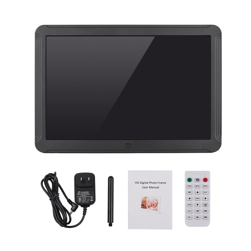 

Andoer P801 8 Inches LED Digital Photo Frame
