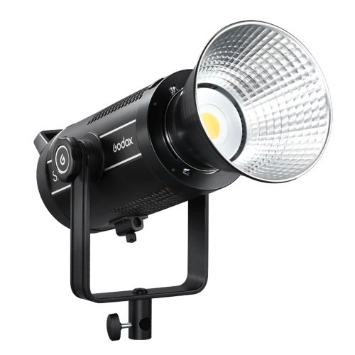 

Godox SL200II 200W Bowens-mount Daylight Balanced LED Video Light 5600K