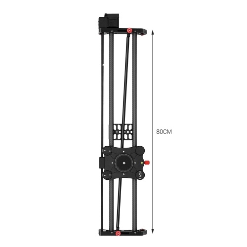 

GVM GR-80QD 80cm Motorized Photography Camera Slider