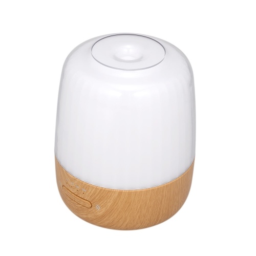 Diffuseur d'huiles essentielles avec humidificateur Night Light