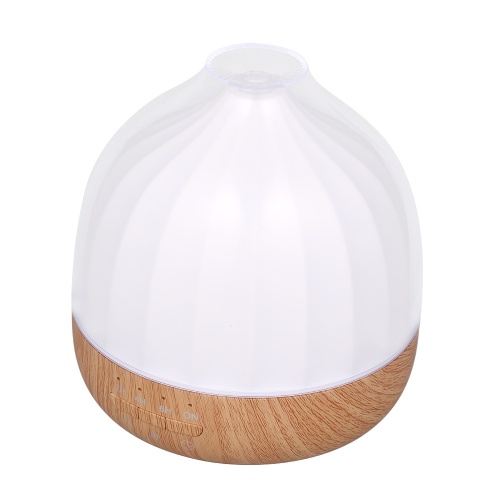 ssential Oil Diffuser with Night Light