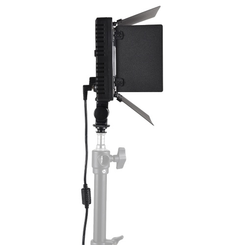 Bi-color RGB Photography Light 36W LED Light Panel 