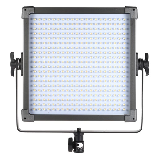 F & V K4000S 400pcs perlas LED Studio Film Video Light