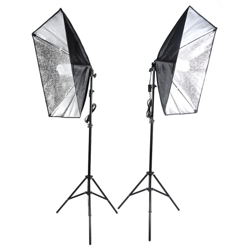 

Andoer Photography Studio Cube Umbrella Softbox Light Lighting Tent Kit